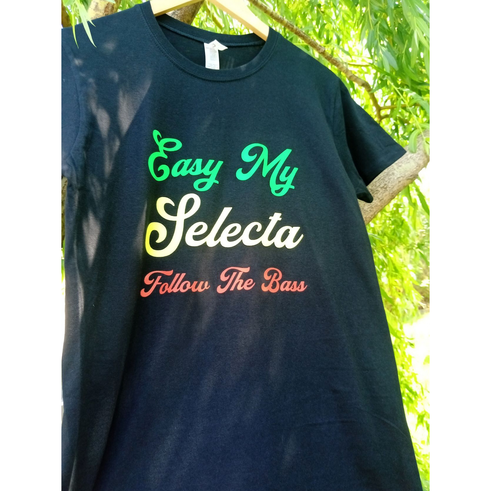 Easy My Selecta v/j/r
