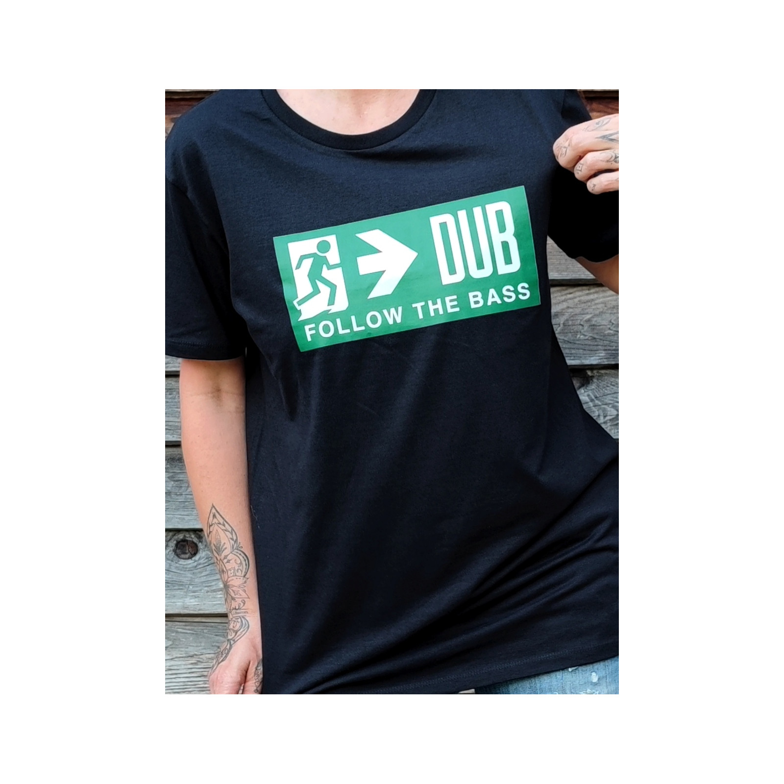 DUB EXIT