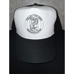 Casquette logo FTB V.2