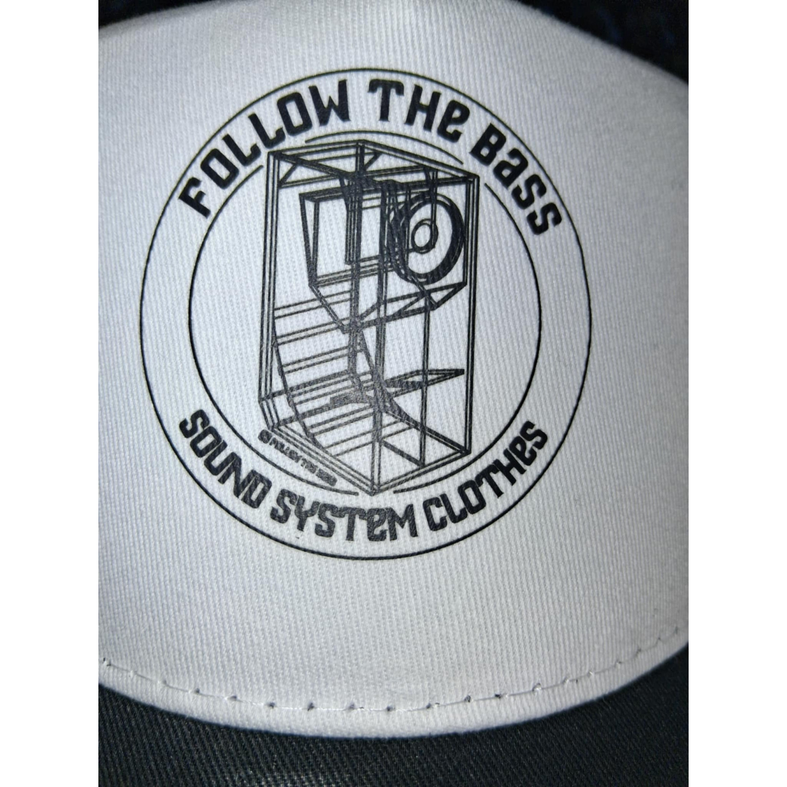 Casquette logo FTB V.2