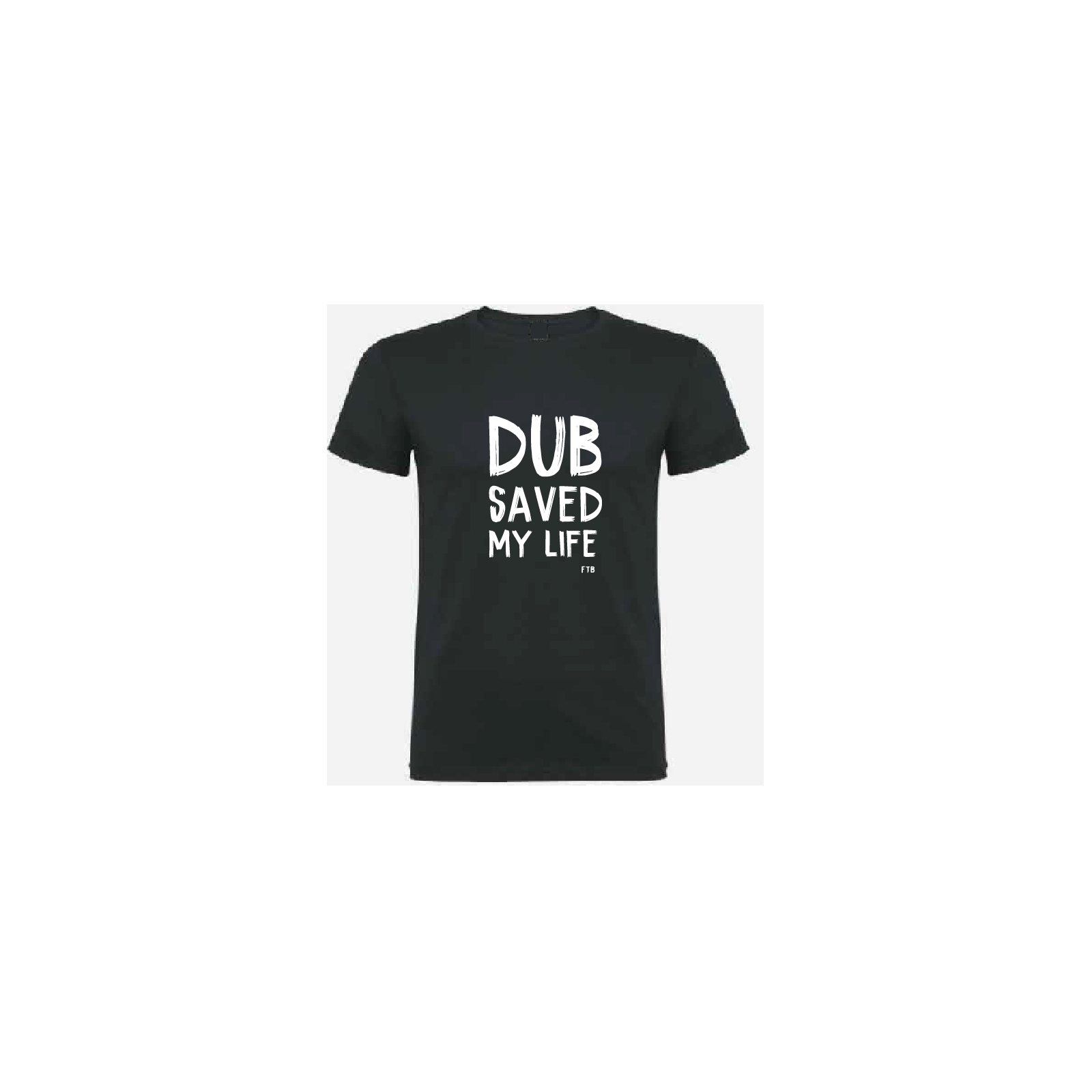 DSML Black/White
