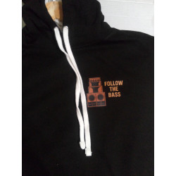 T-S-Stack Noir sweat