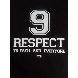 9 Respect