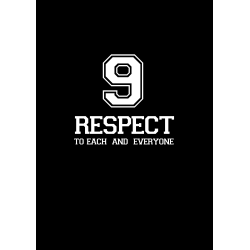 9 Respect