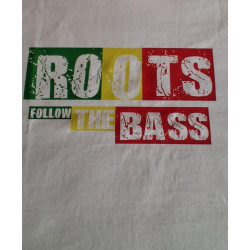 Roots Blanc