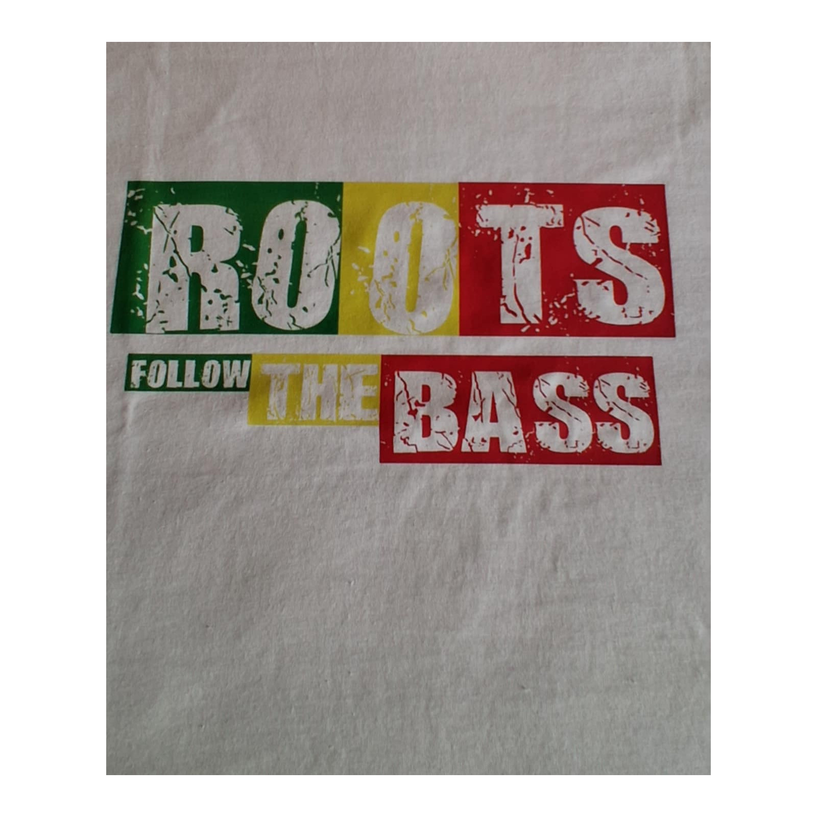 Roots Blanc