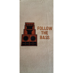 T Stack Sable ( beige )