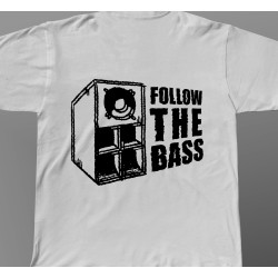 NEW FTB Blanc/Noir dos + FTB coeur