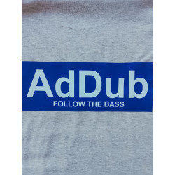 AD DUB beige chiné + FTB cœur